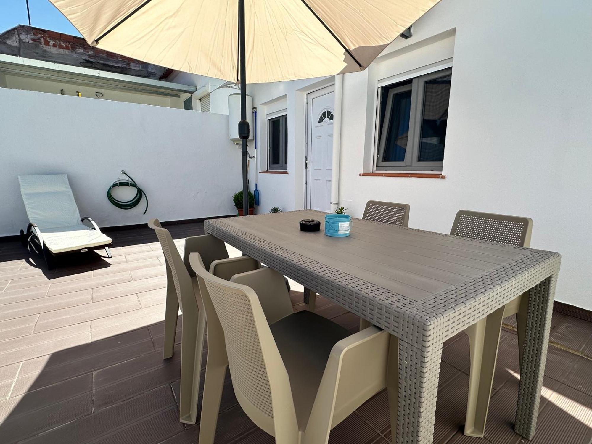 Patio 7 & Meio Discoveralentejo Moura Ngoại thất bức ảnh
