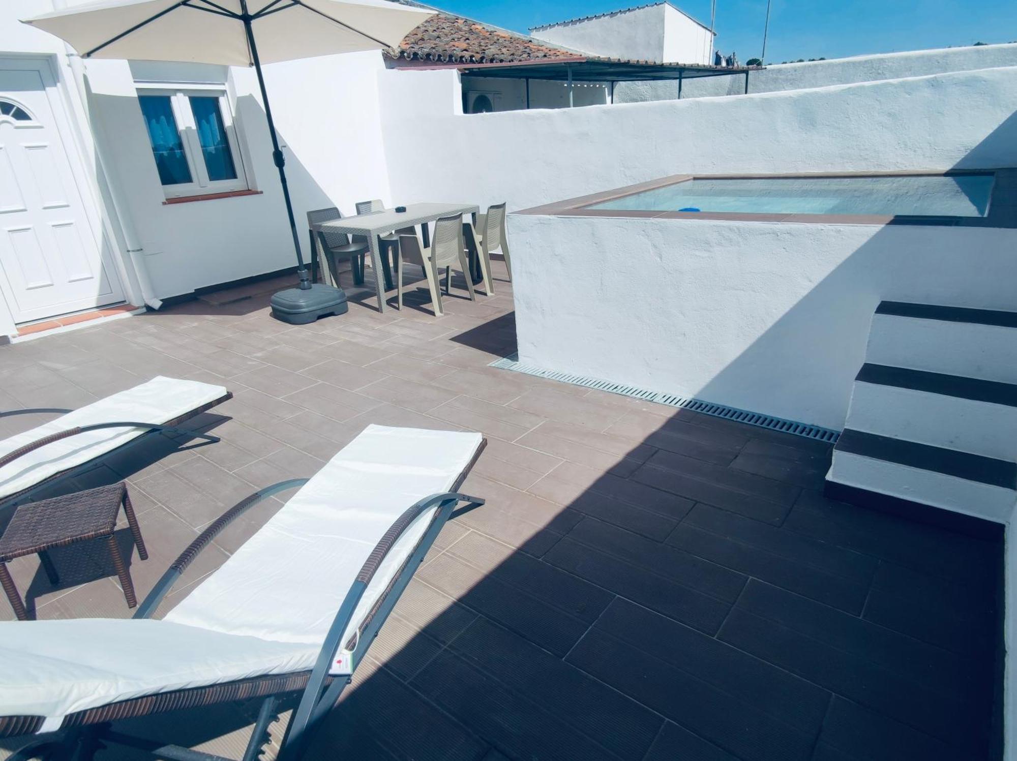 Patio 7 & Meio Discoveralentejo Moura Ngoại thất bức ảnh