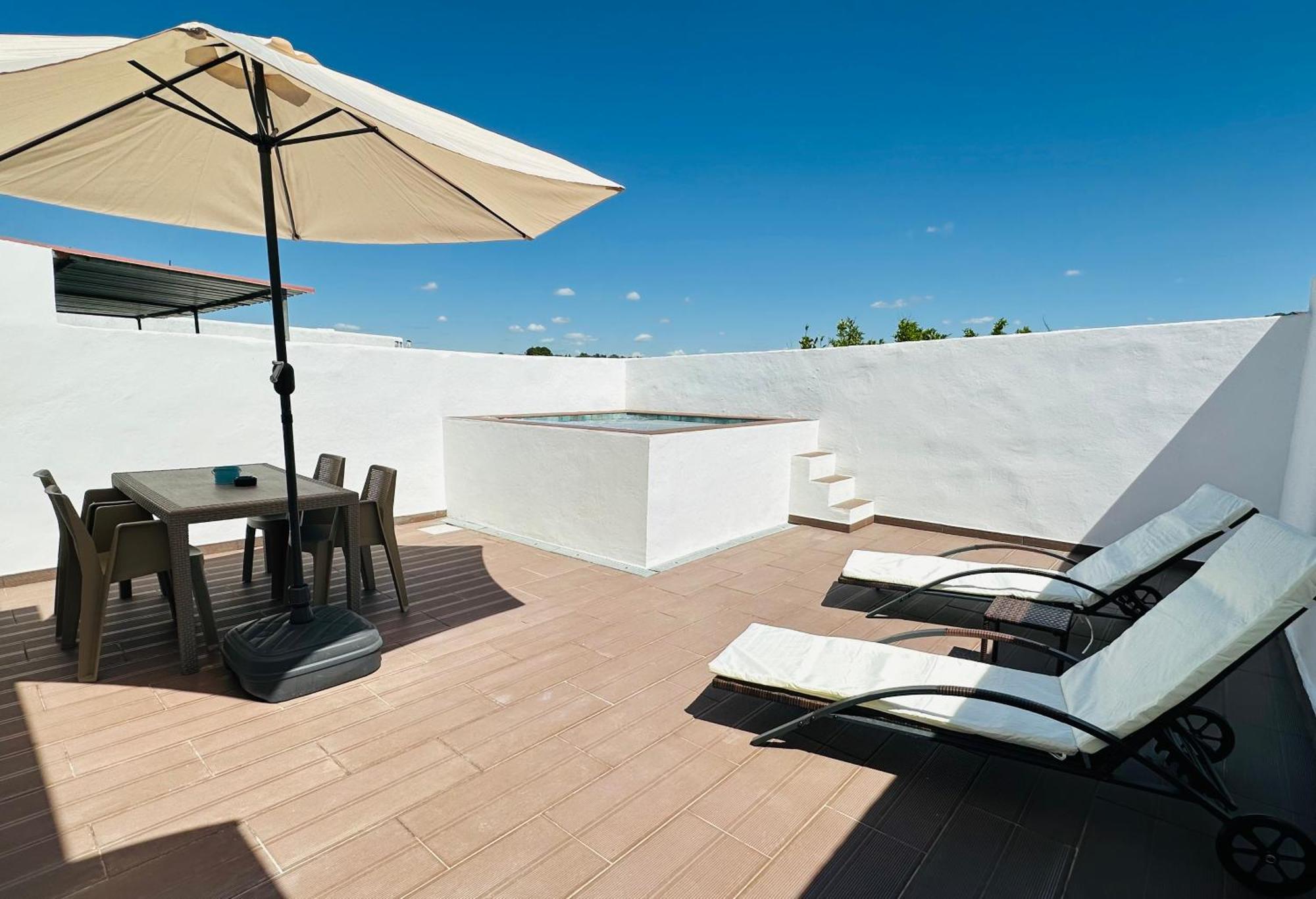 Patio 7 & Meio Discoveralentejo Moura Ngoại thất bức ảnh