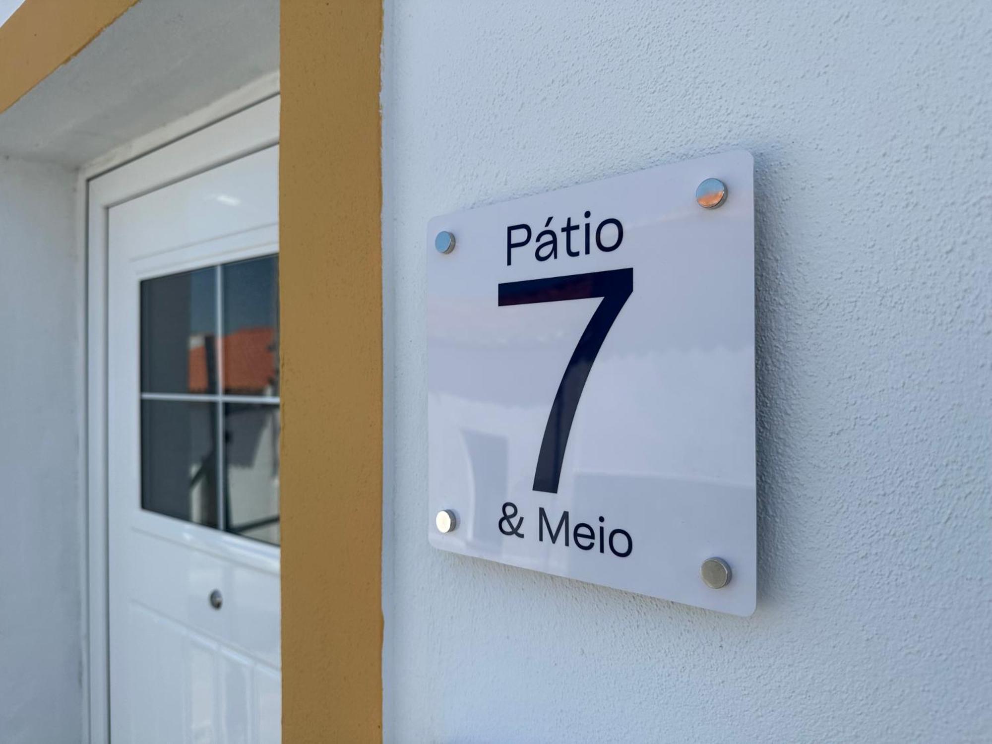 Patio 7 & Meio Discoveralentejo Moura Ngoại thất bức ảnh
